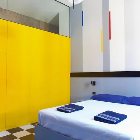 Bocconi Color * Milano