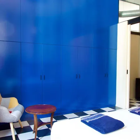 Bocconi Color * מילאנו