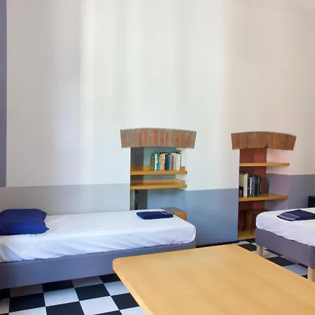 Bocconi Color Διαμέρισμα Μιλάνο