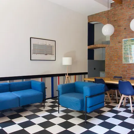 Bocconi Color Μιλάνο