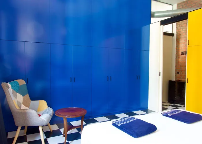 Bocconi Color * Μιλάνο