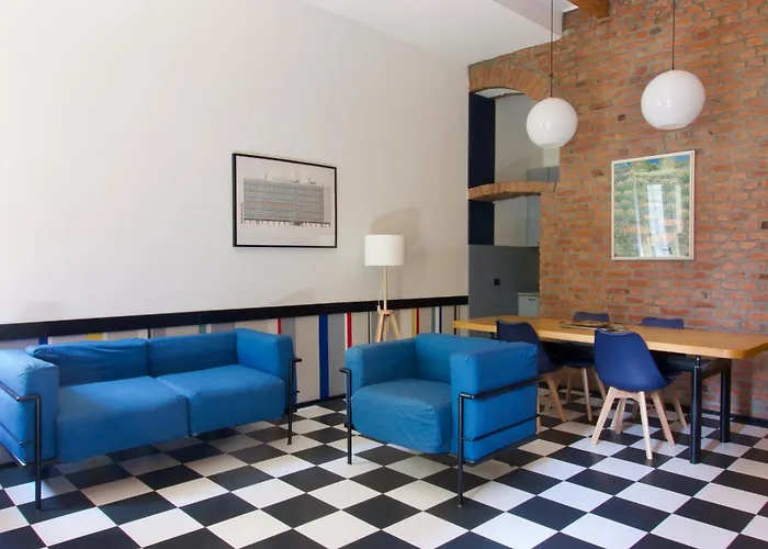 Bocconi Color Μιλάνο