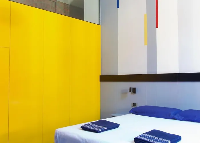 Bocconi Color * Μιλάνο