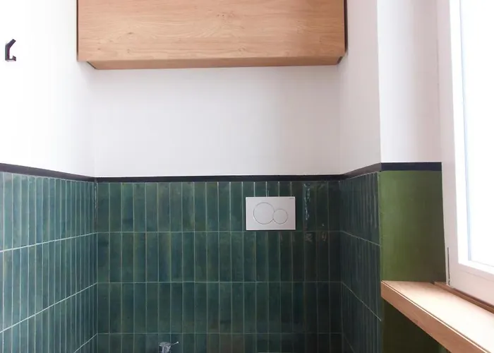 Bocconi Color * Μιλάνο