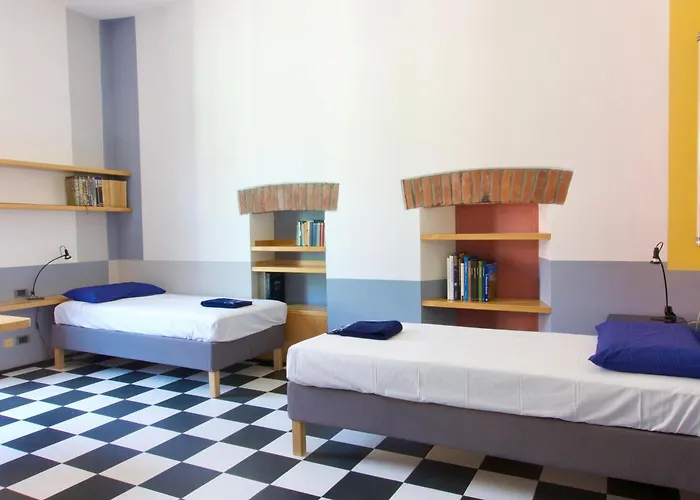 Bocconi Color